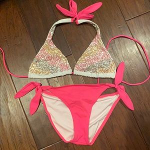 Victoria Secret Bikini